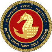 Plutaluang Royal Thai Navy Golf Course